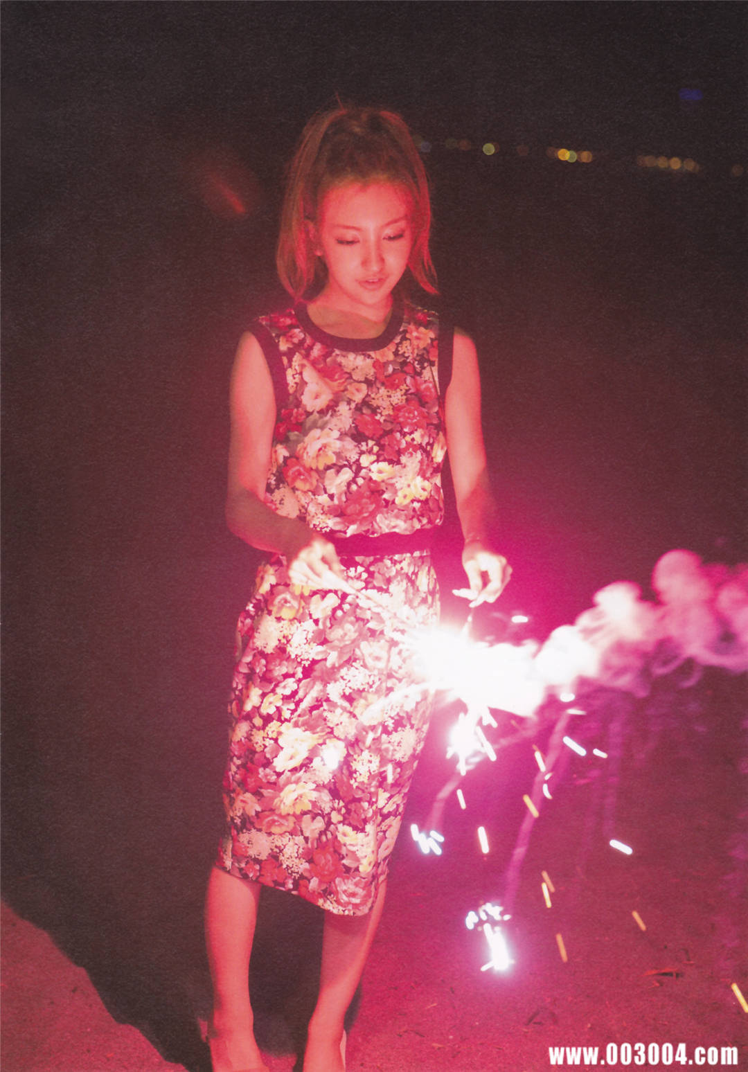 板野友美AKB48卒业写真集《ともちん》高清全本