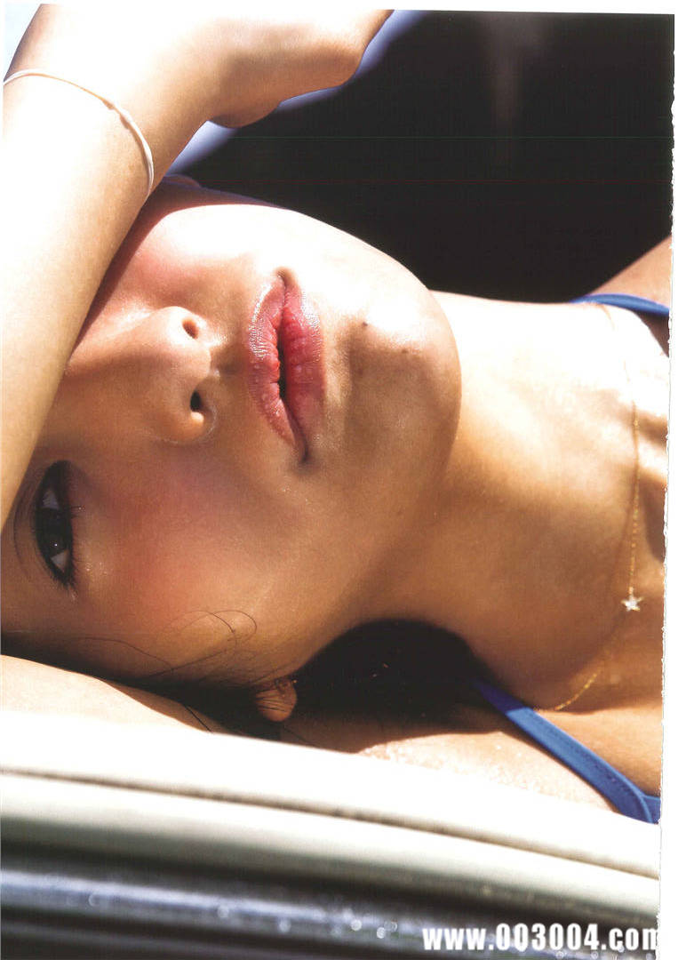 板野友美写真集《release》高清全本