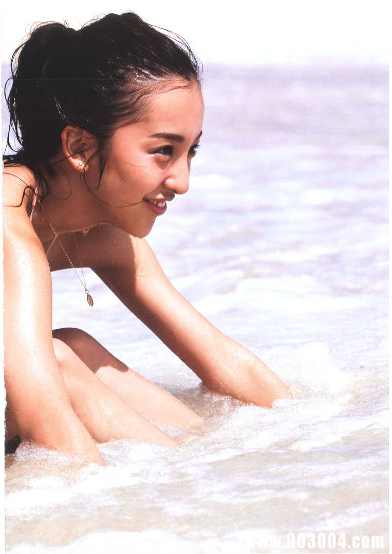 板野友美写真集《release》高清全本