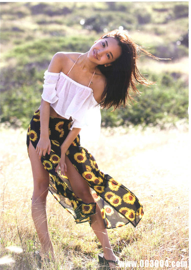 板野友美写真集《release》高清全本