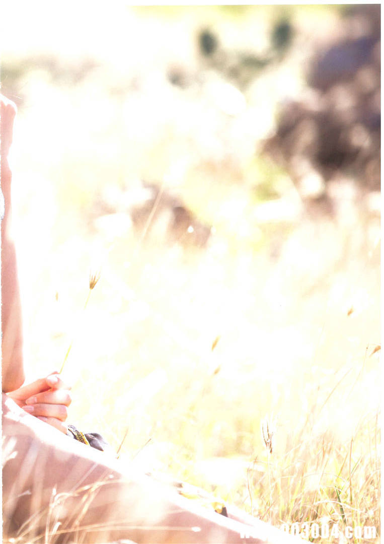 板野友美写真集《release》高清全本