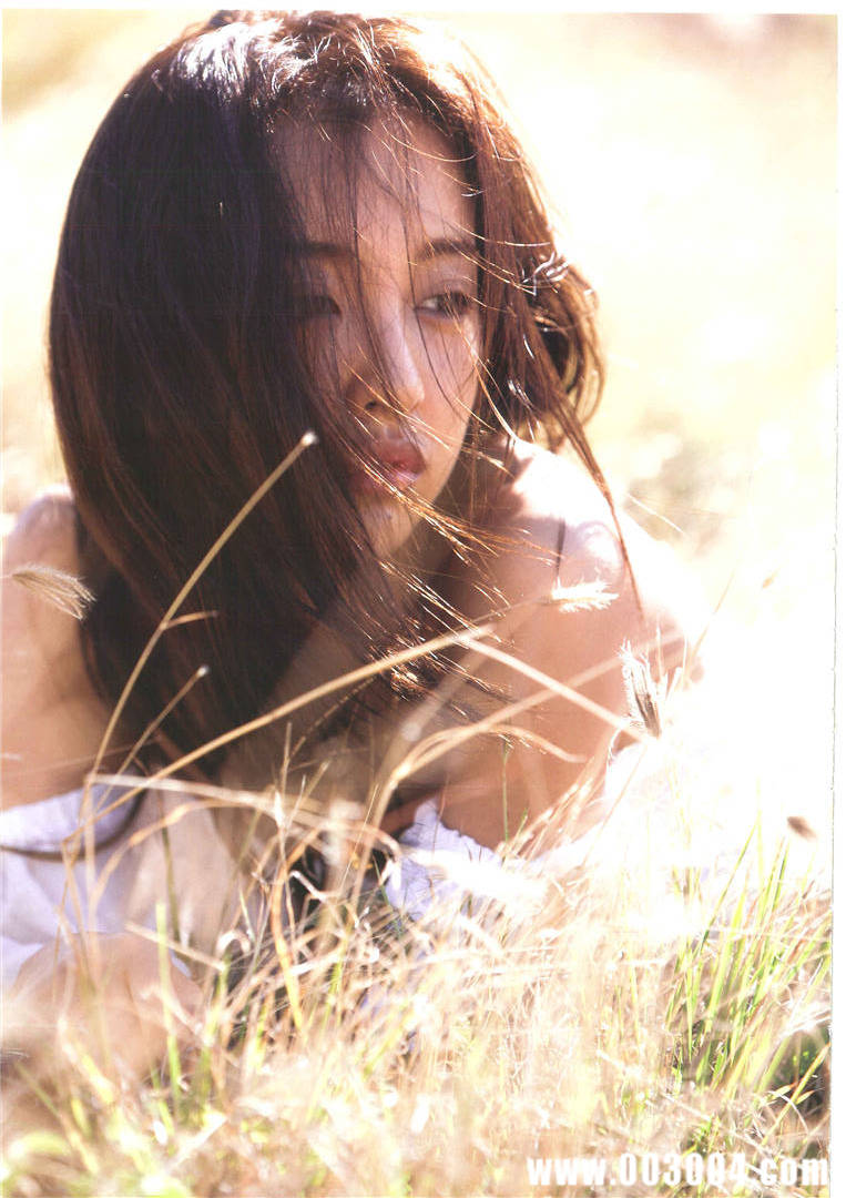 板野友美写真集《release》高清全本