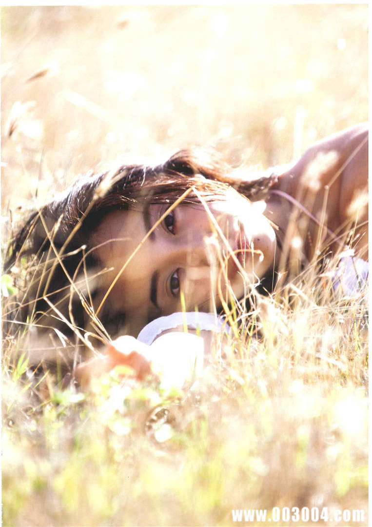 板野友美写真集《release》高清全本