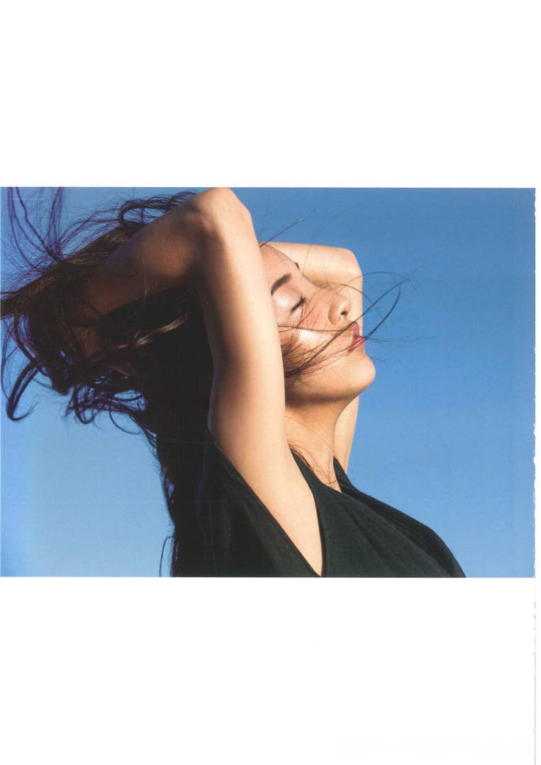板野友美写真集《release》高清全本