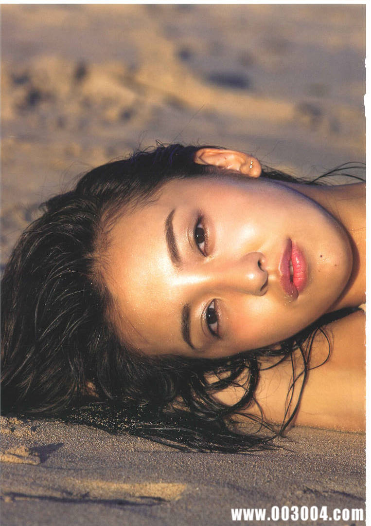 板野友美写真集《release》高清全本