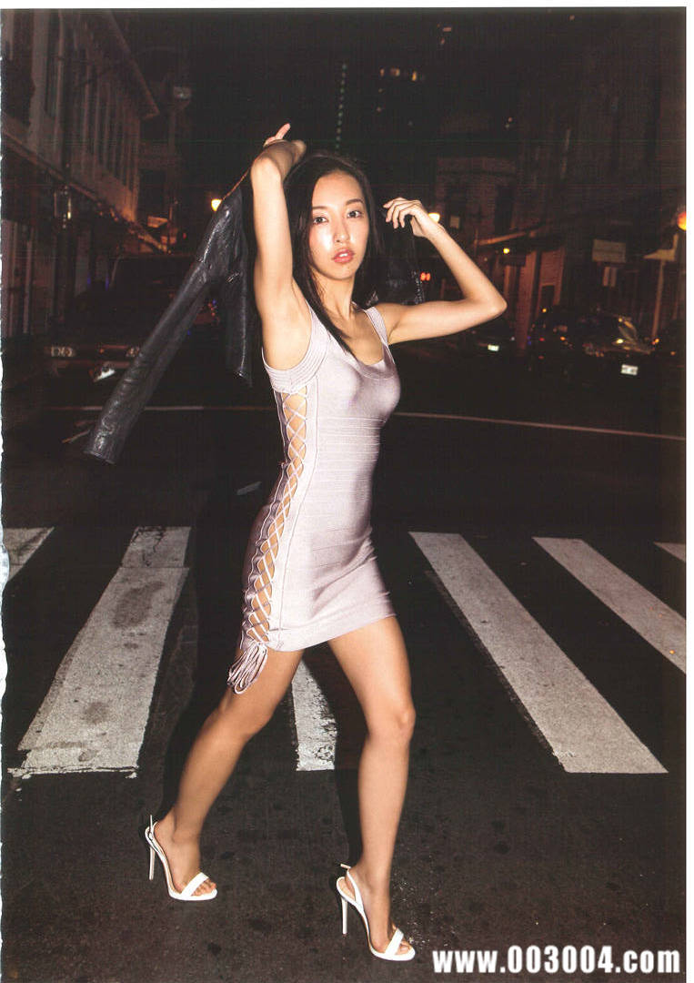 板野友美写真集《release》高清全本