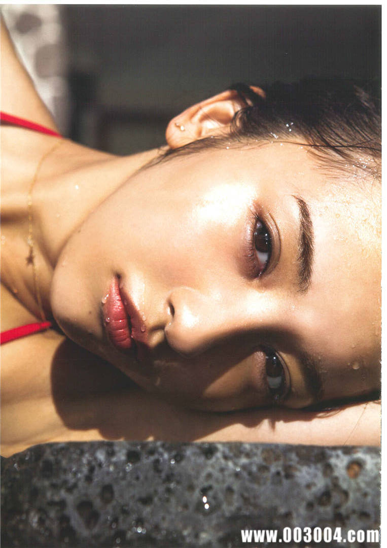 板野友美写真集《release》高清全本