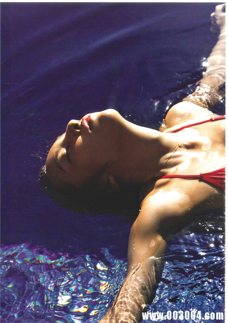 板野友美写真集《release》高清全本