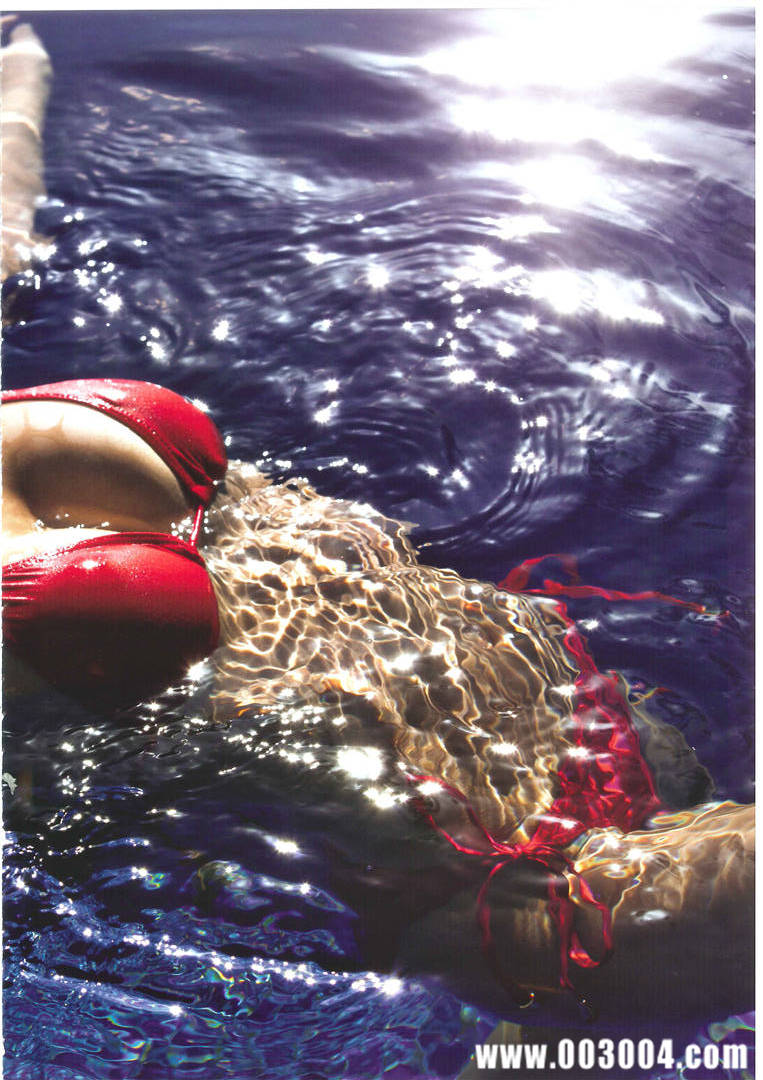 板野友美写真集《release》高清全本