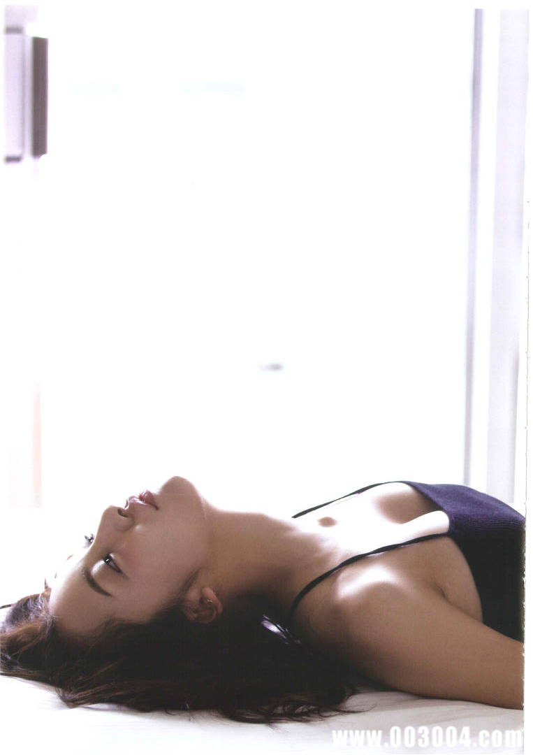 板野友美写真集《release》高清全本