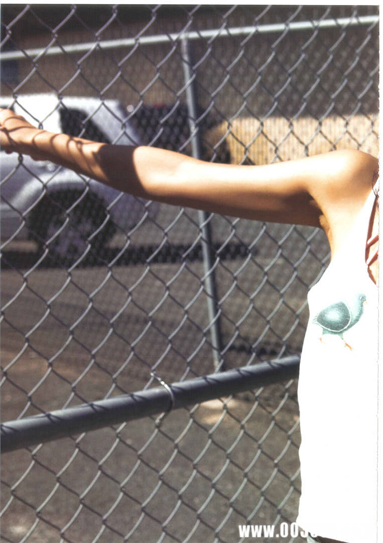 板野友美写真集《release》高清全本