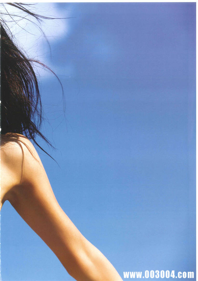 板野友美写真集《release》高清全本