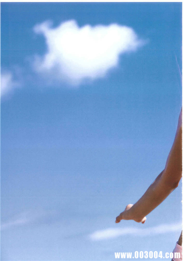 板野友美写真集《release》高清全本