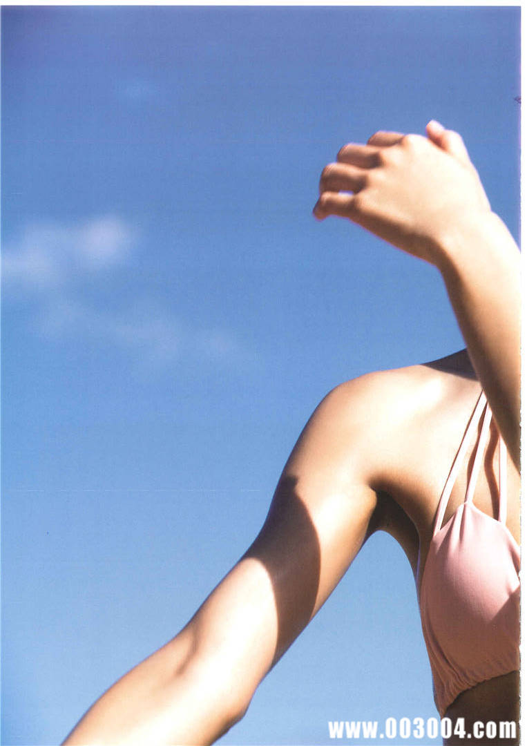 板野友美写真集《release》高清全本