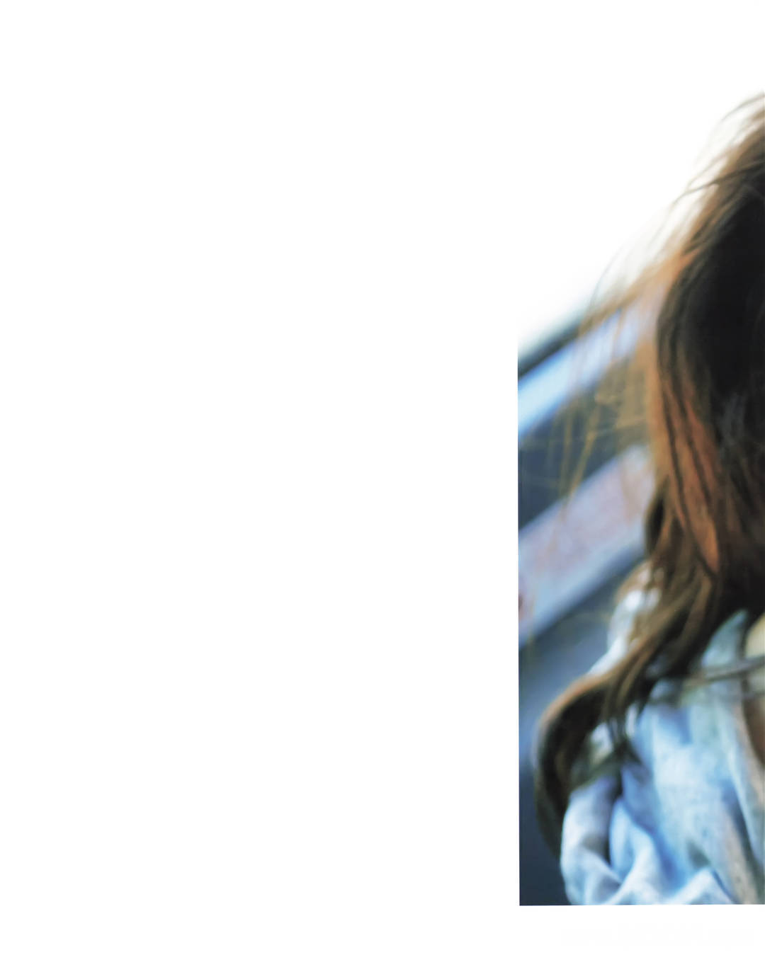 山口真帆1ST写真集《Present》高清全本