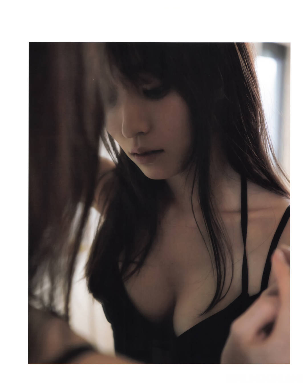 山口真帆1ST写真集《Present》高清全本