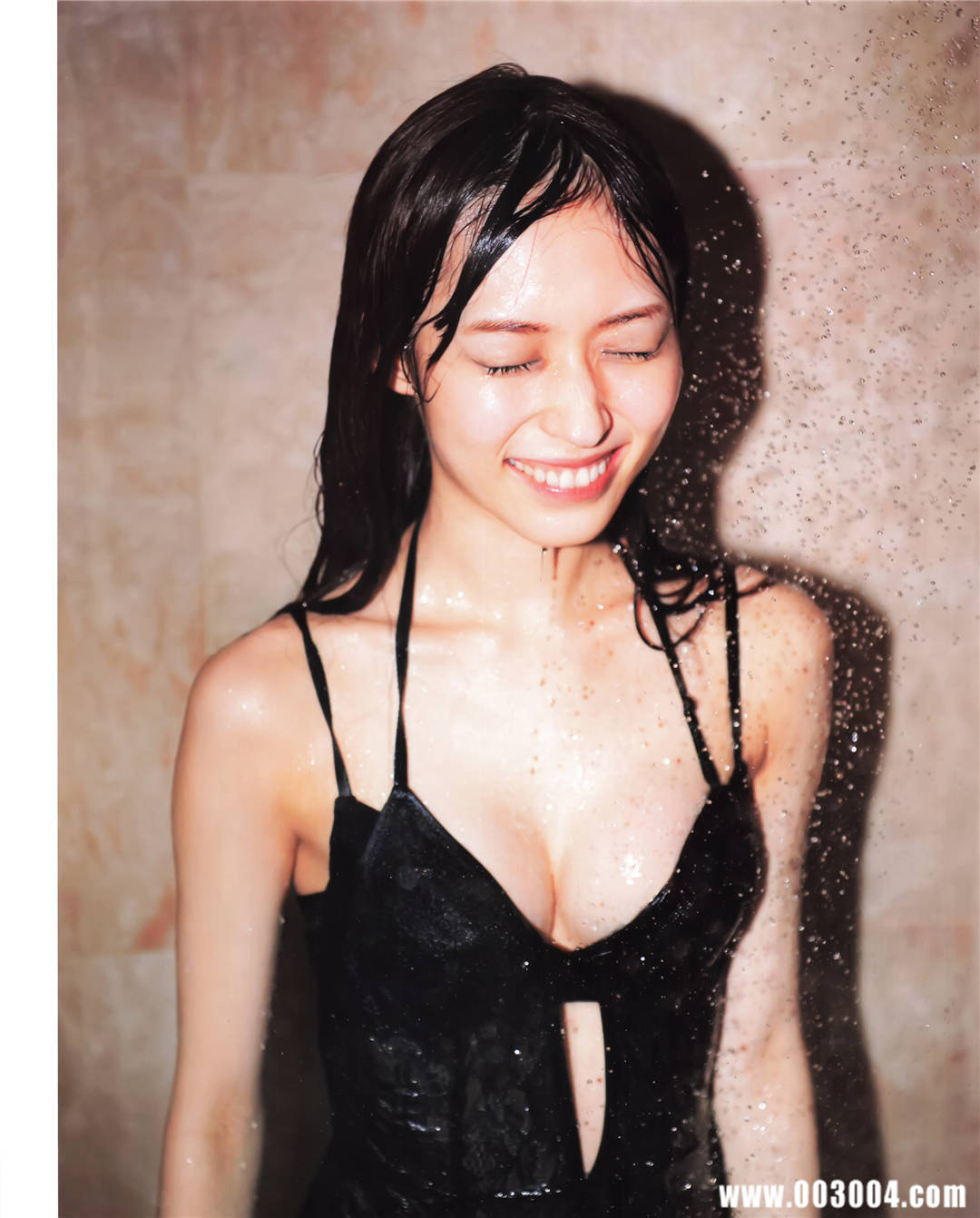 山口真帆1ST写真集《Present》高清全本