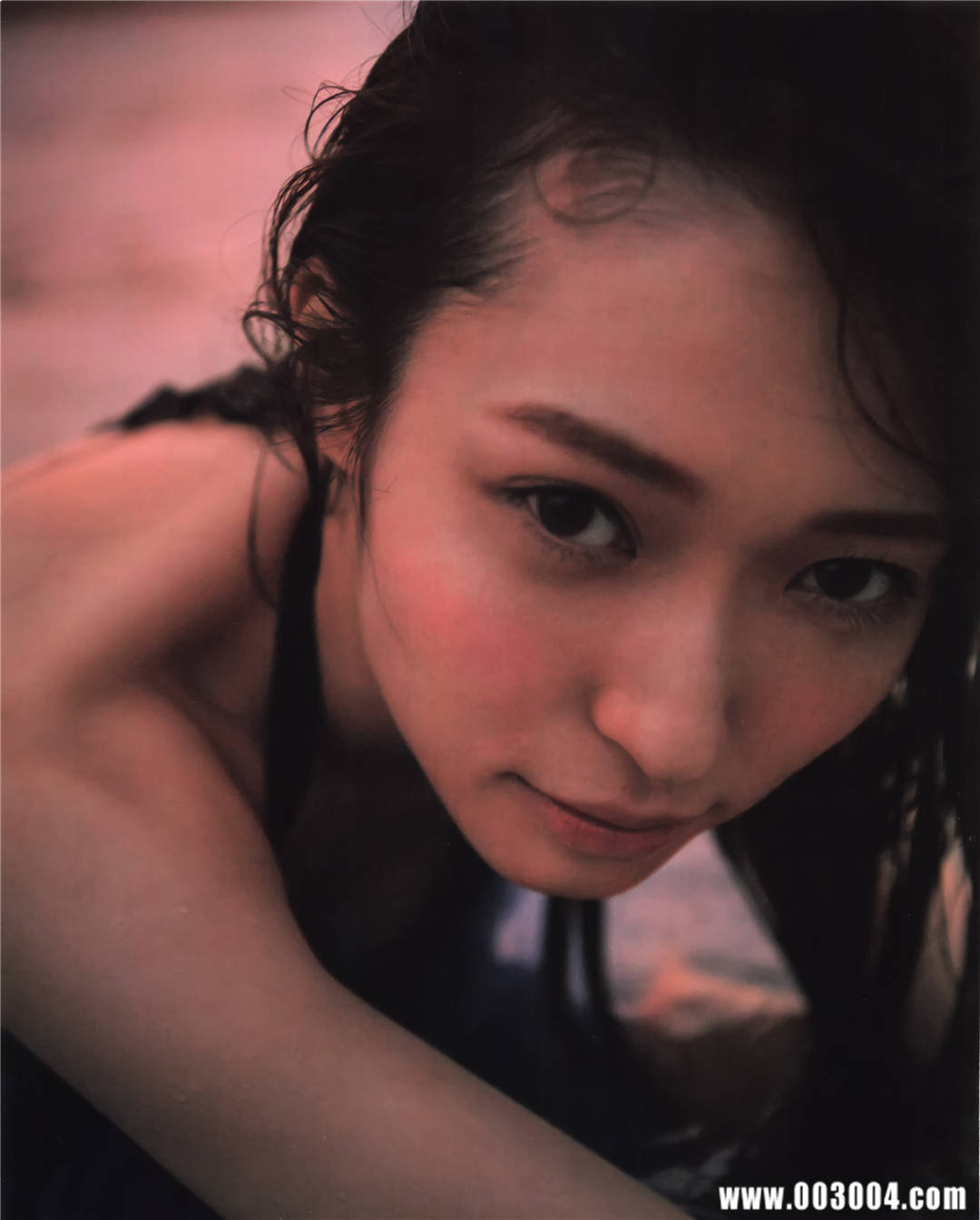 山口真帆1ST写真集《Present》高清全本