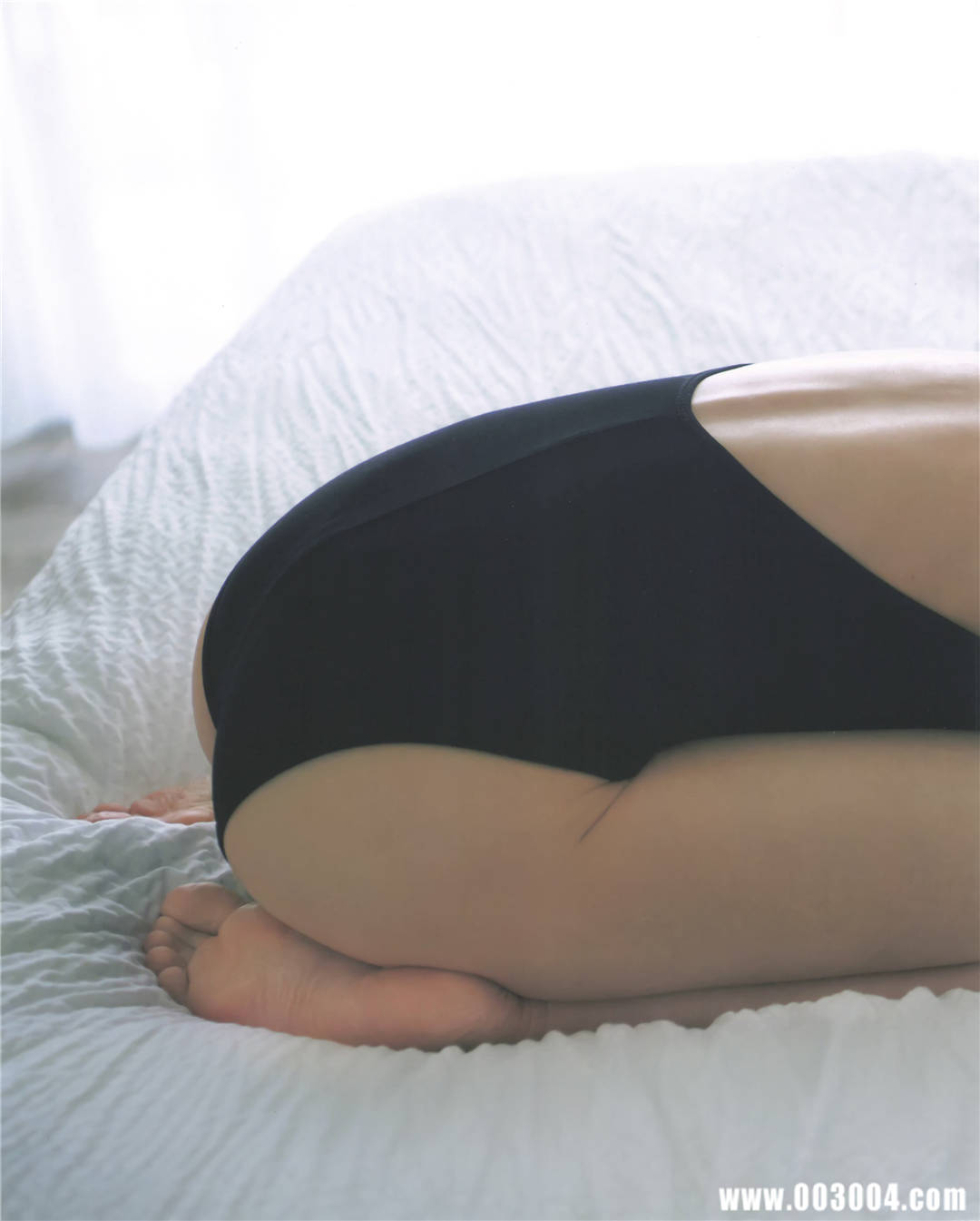 山口真帆1ST写真集《Present》高清全本