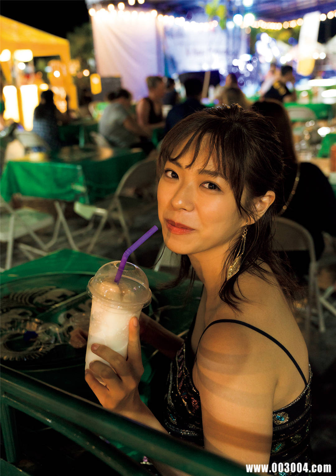 拥有神之H-cup | 和智南1ST写真集《わちゅらる》高清全本