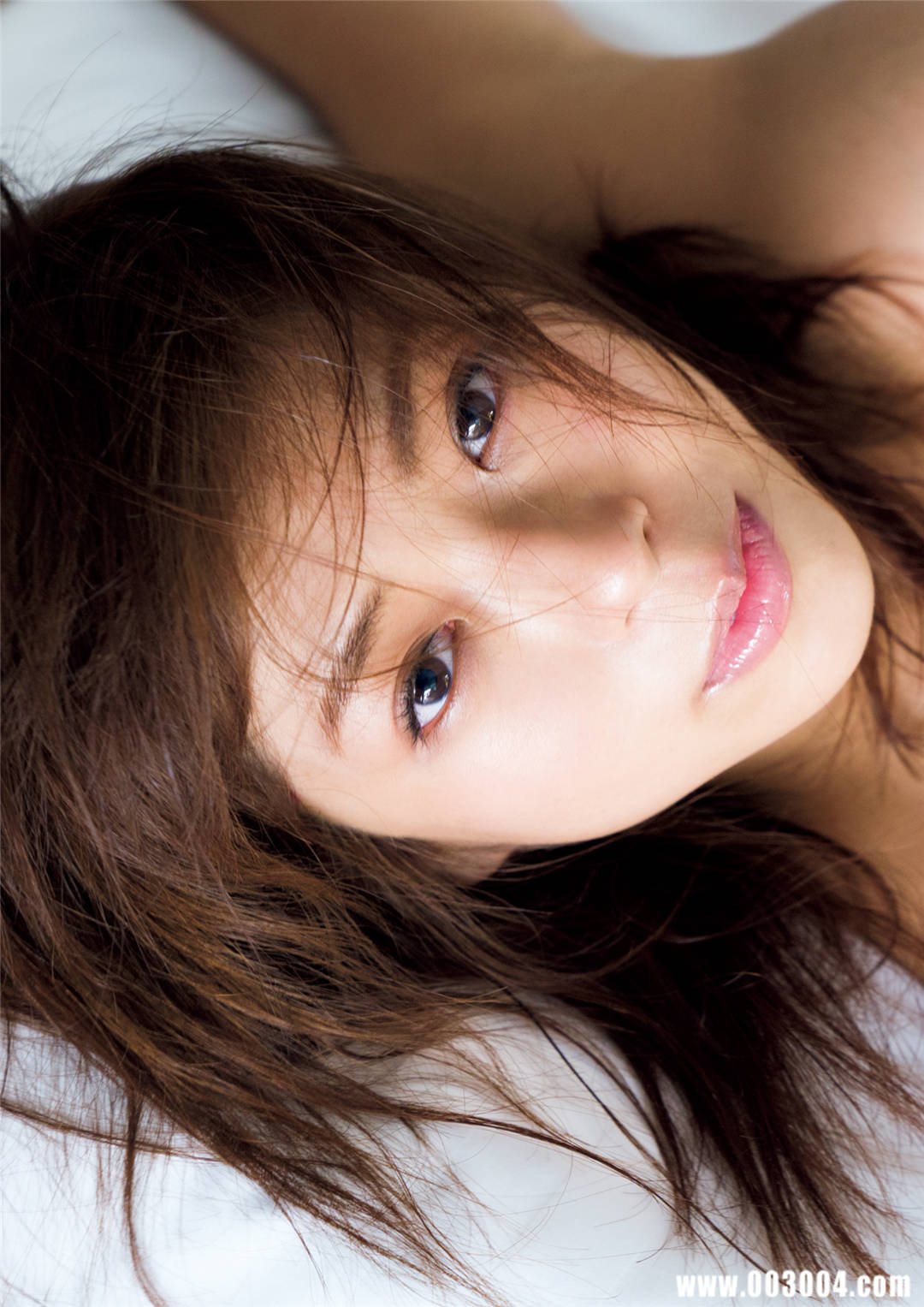 拥有神之H-cup | 和智南1ST写真集《わちゅらる》高清全本