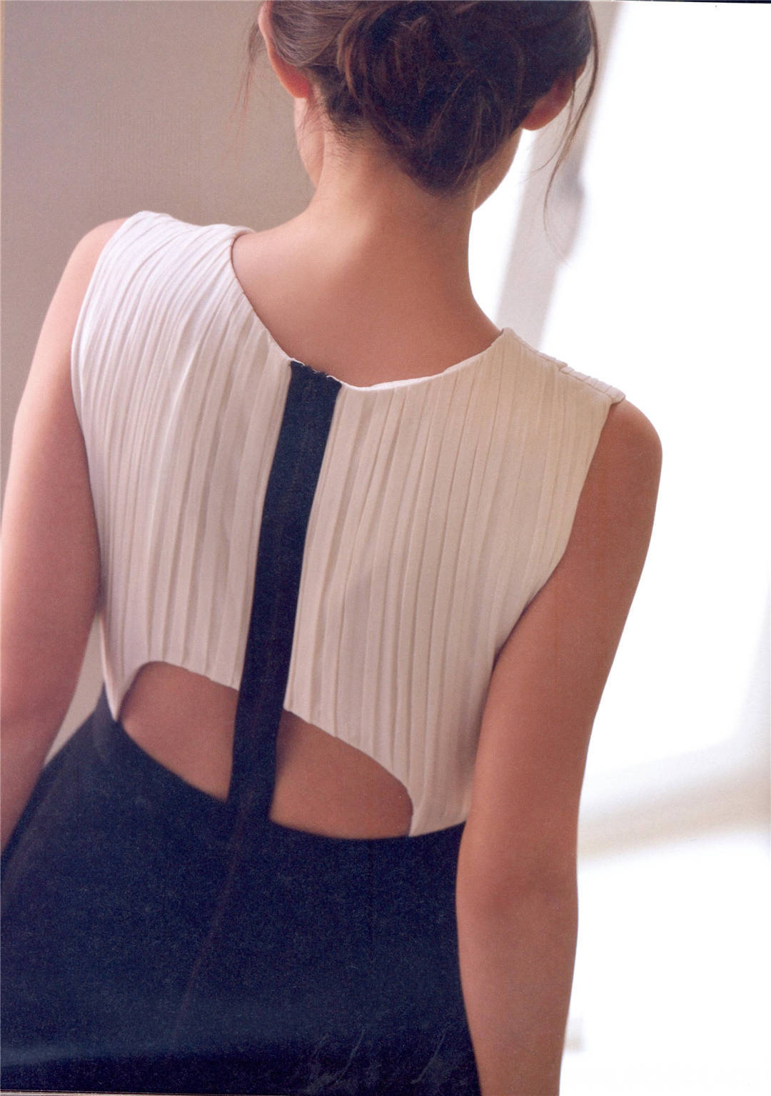 安倍夏美写真集《Finの人》高清全本