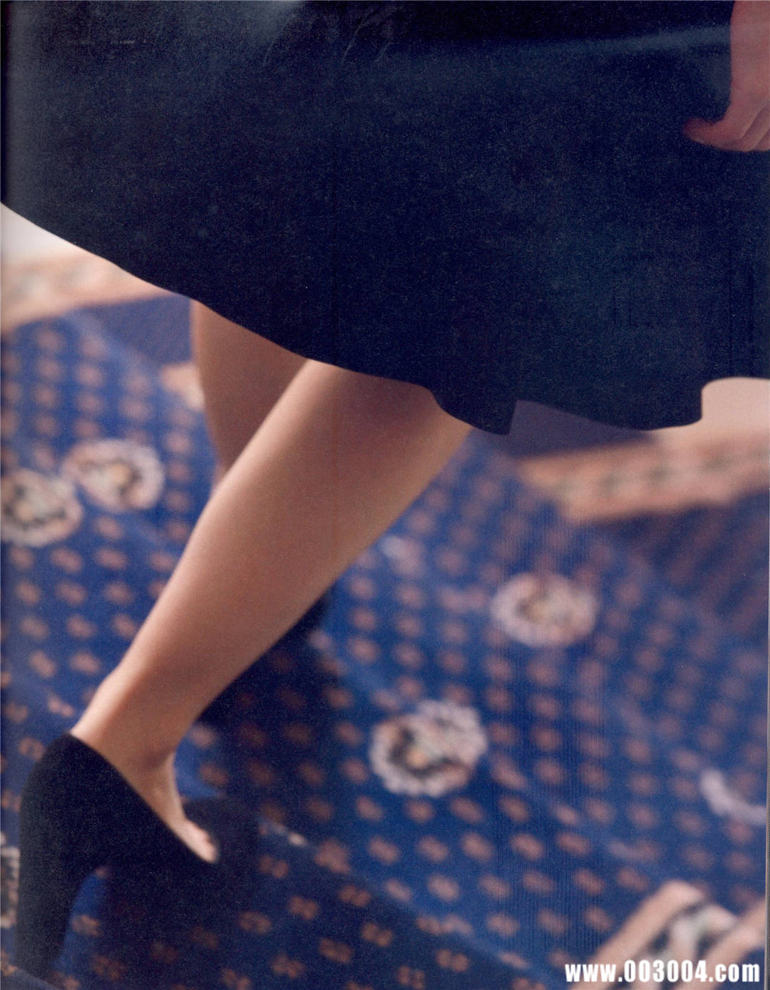 安倍夏美写真集《Finの人》高清全本