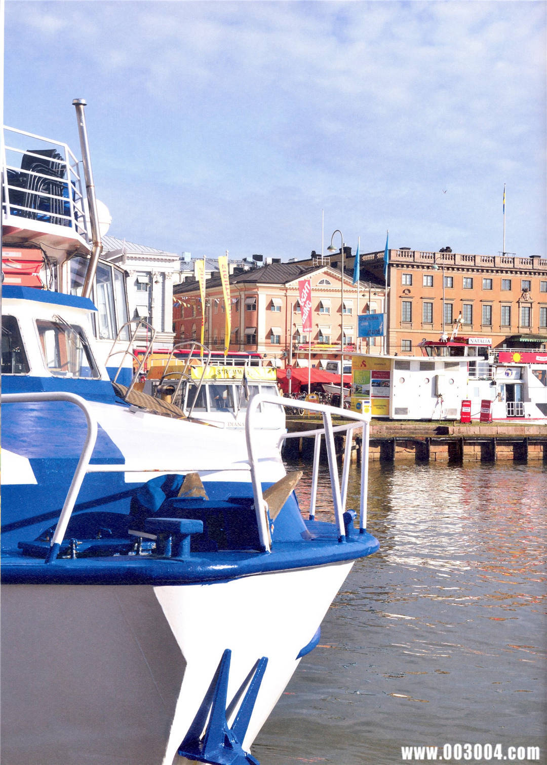 安倍夏美写真集《Finの人》高清全本