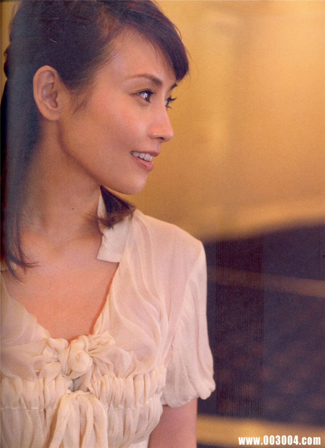 安倍夏美写真集《Finの人》高清全本