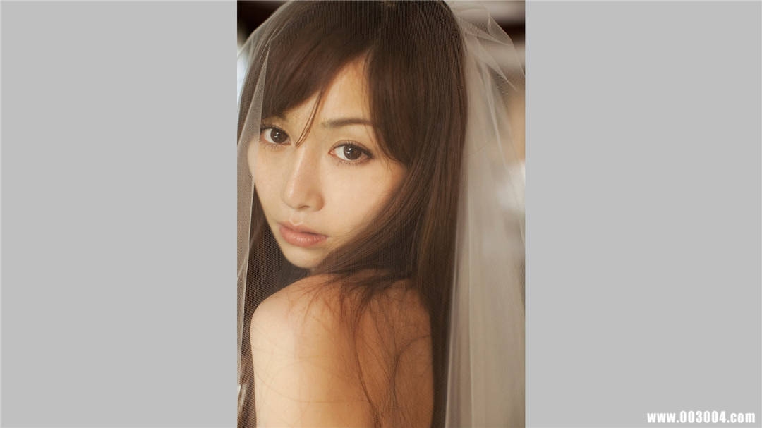 杉原杏璃写真集《BEST SELECTION》高清全本