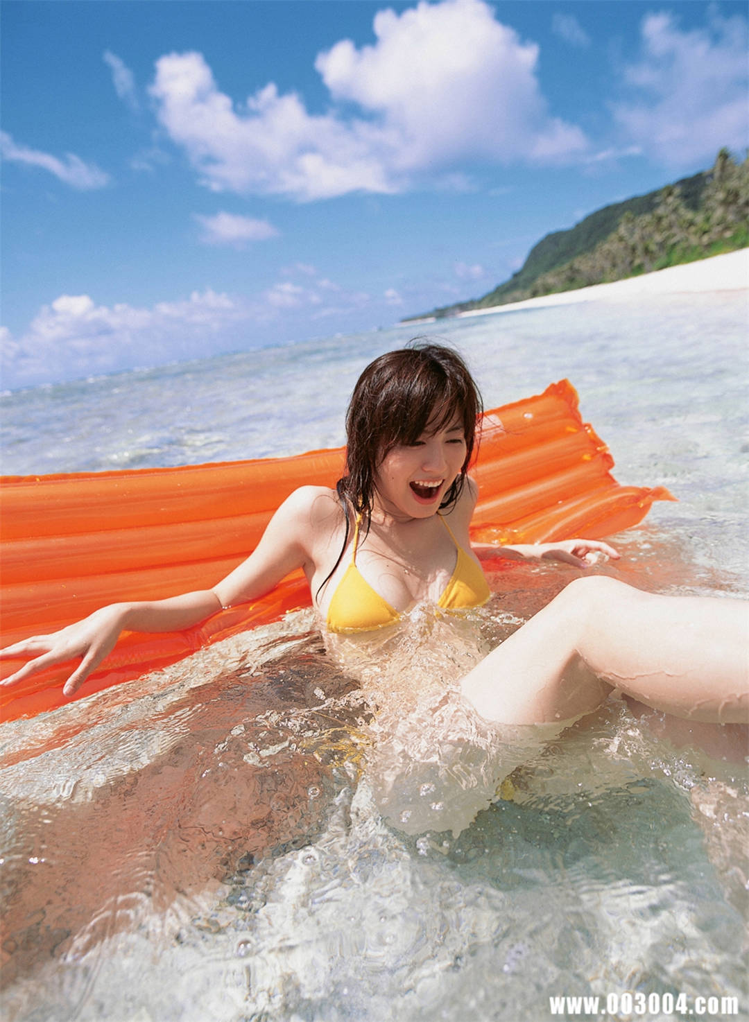 杉本有美写真集《このコしか、ない!!!!!!》高清全本