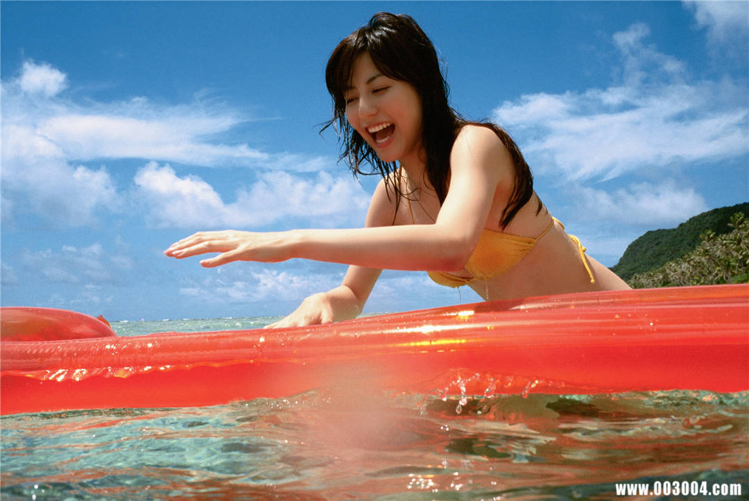 杉本有美写真集《このコしか、ない!!!!!!》高清全本