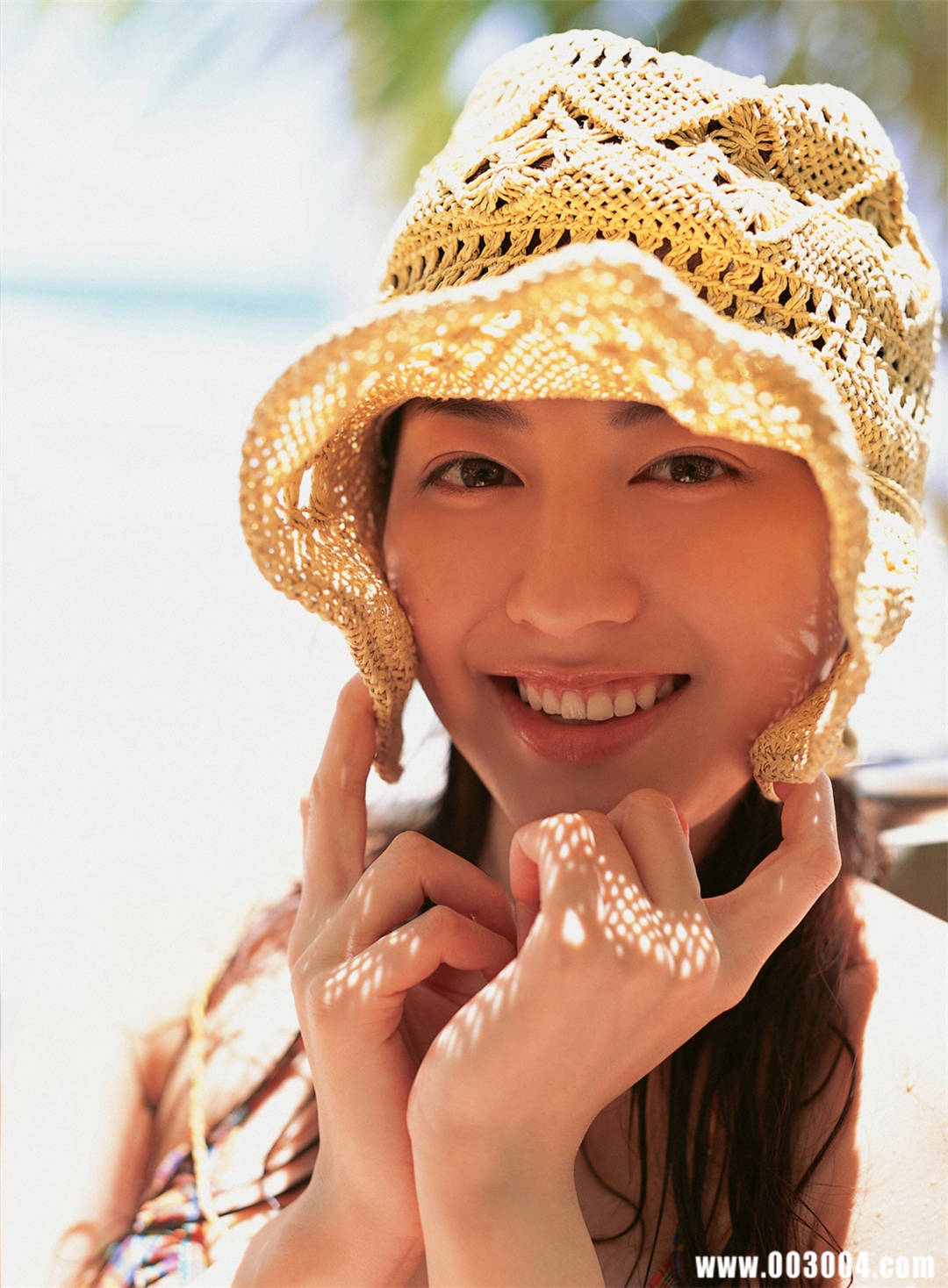 杉本有美写真集《このコしか、ない!!!!!!》高清全本