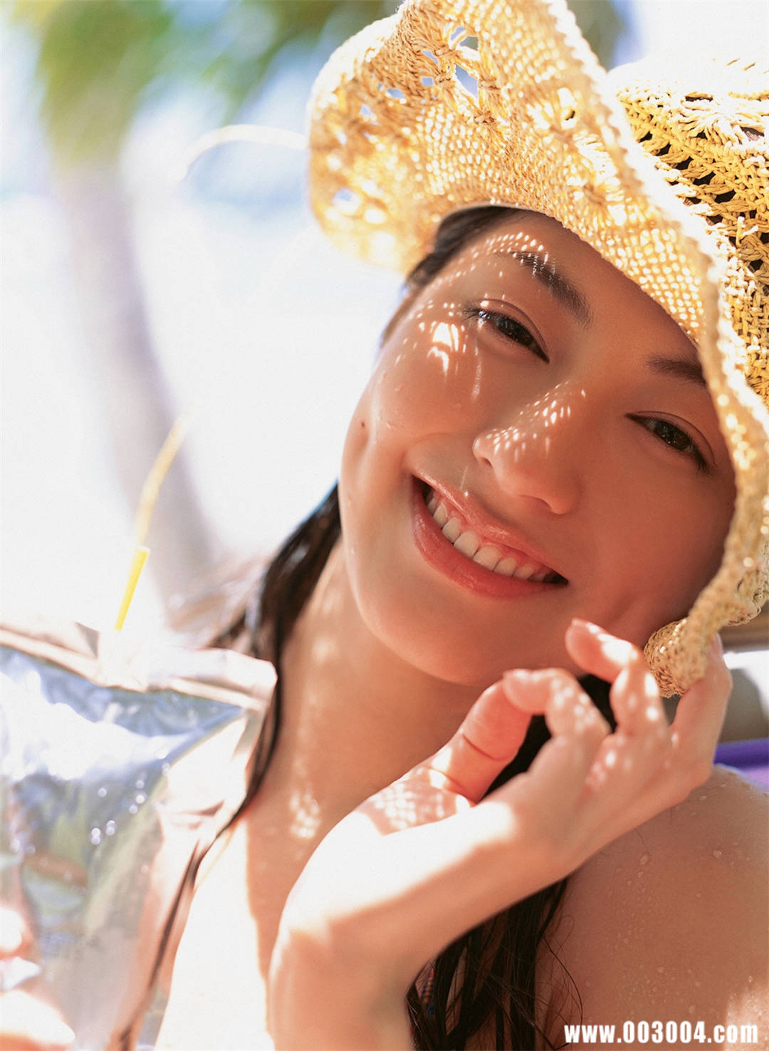 杉本有美写真集《このコしか、ない!!!!!!》高清全本