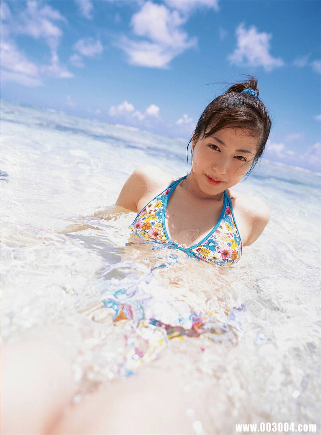 杉本有美写真集《このコしか、ない!!!!!!》高清全本