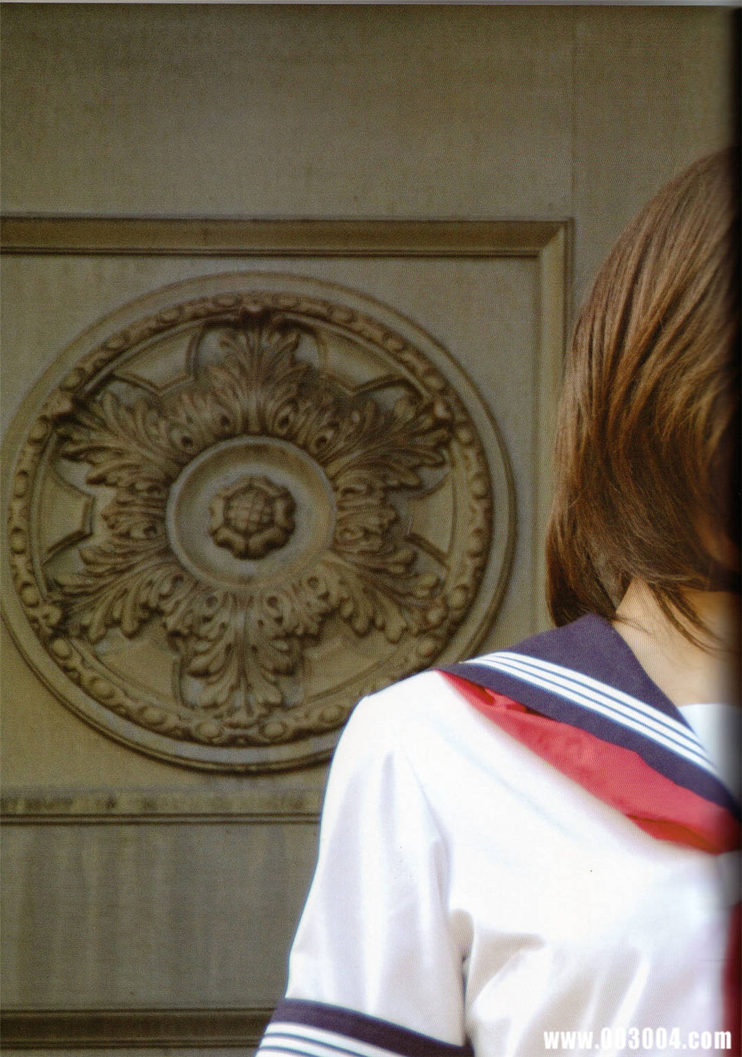 堀北真希写真集《Cinematic》高清全本