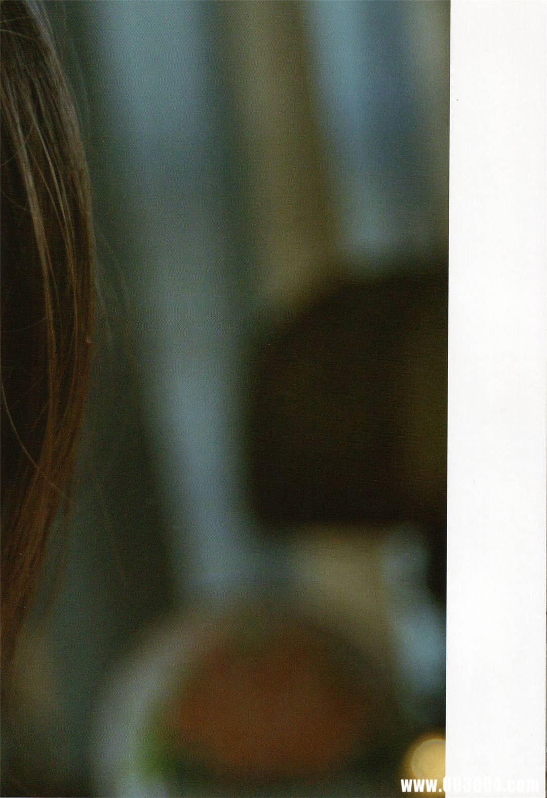 堀北真希写真集《Cinematic》高清全本