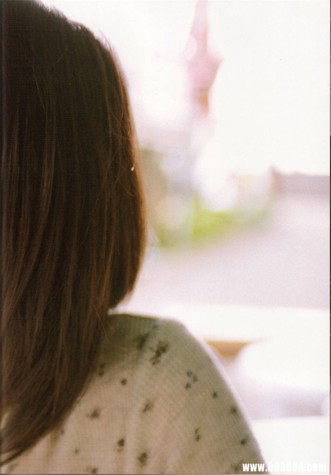 堀北真希写真集《Cinematic》高清全本