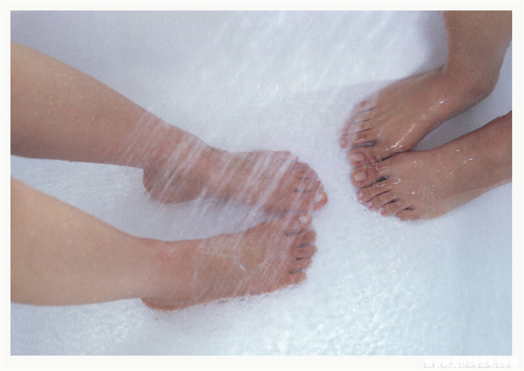 堀北真希、黑木明纱百合写真集《missmatch》高清全本