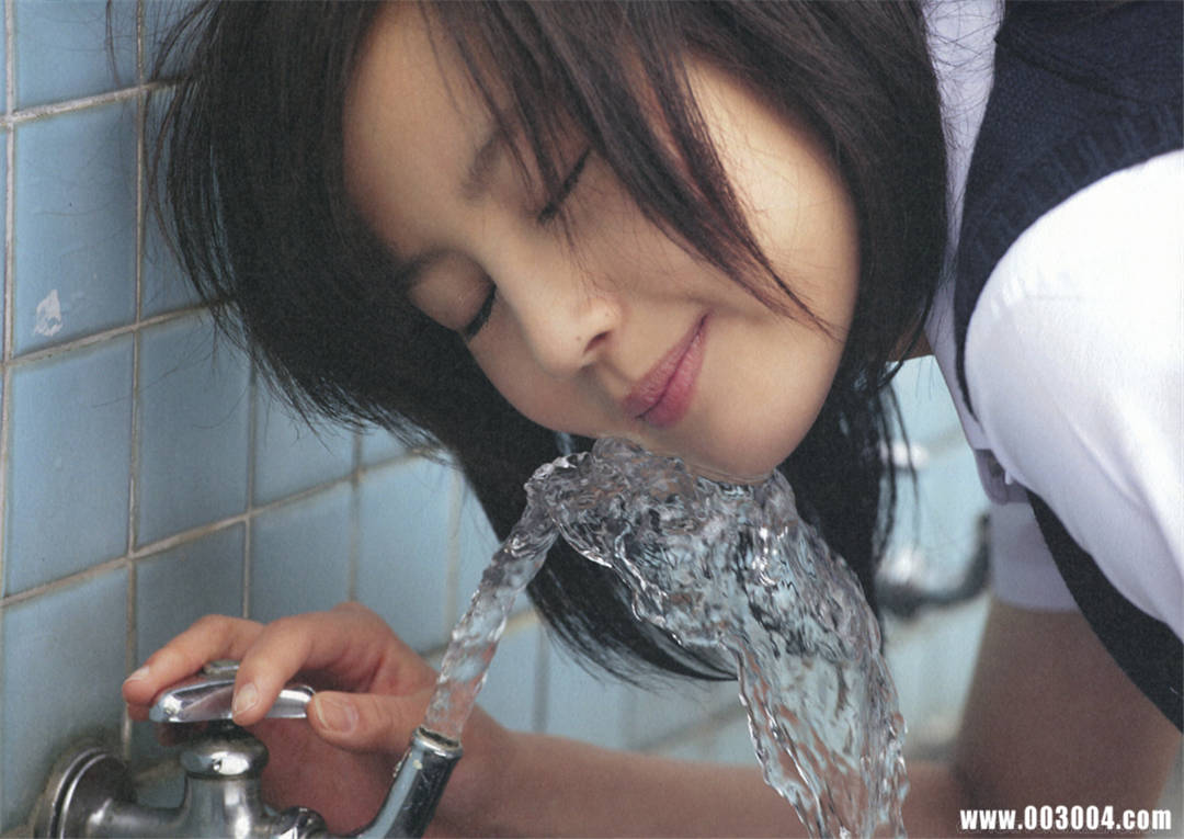 堀北真希、黑木明纱百合写真集《missmatch》高清全本