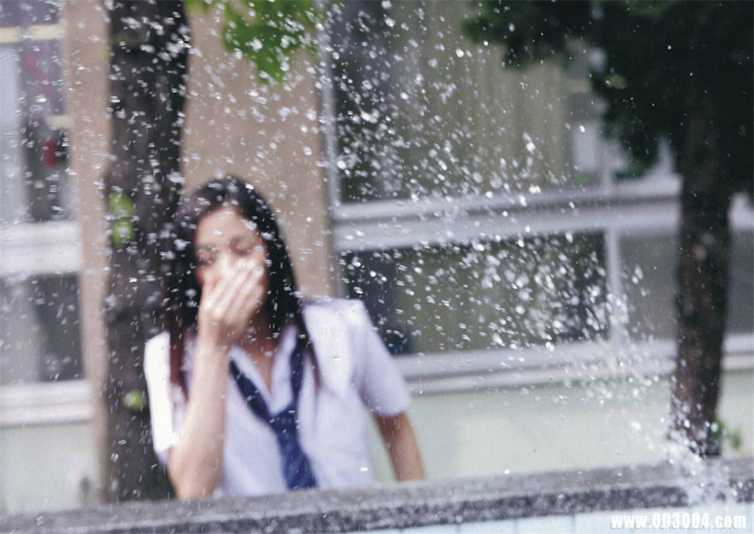 堀北真希、黑木明纱百合写真集《missmatch》高清全本