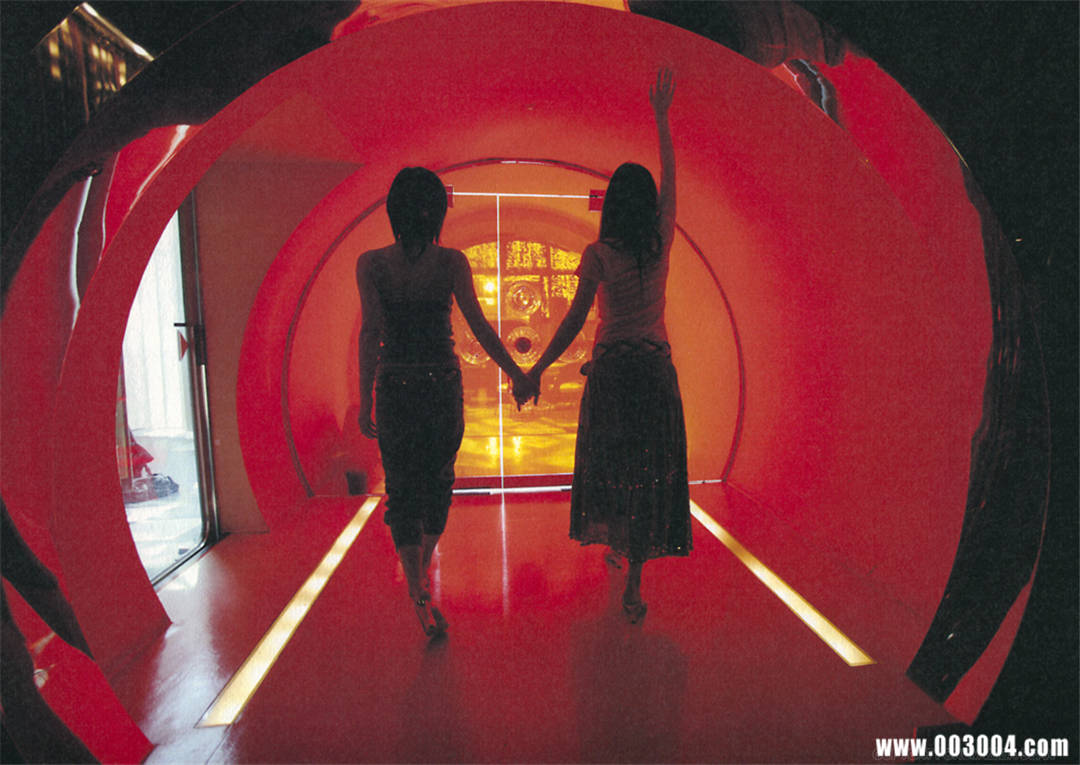 堀北真希、黑木明纱百合写真集《missmatch》高清全本