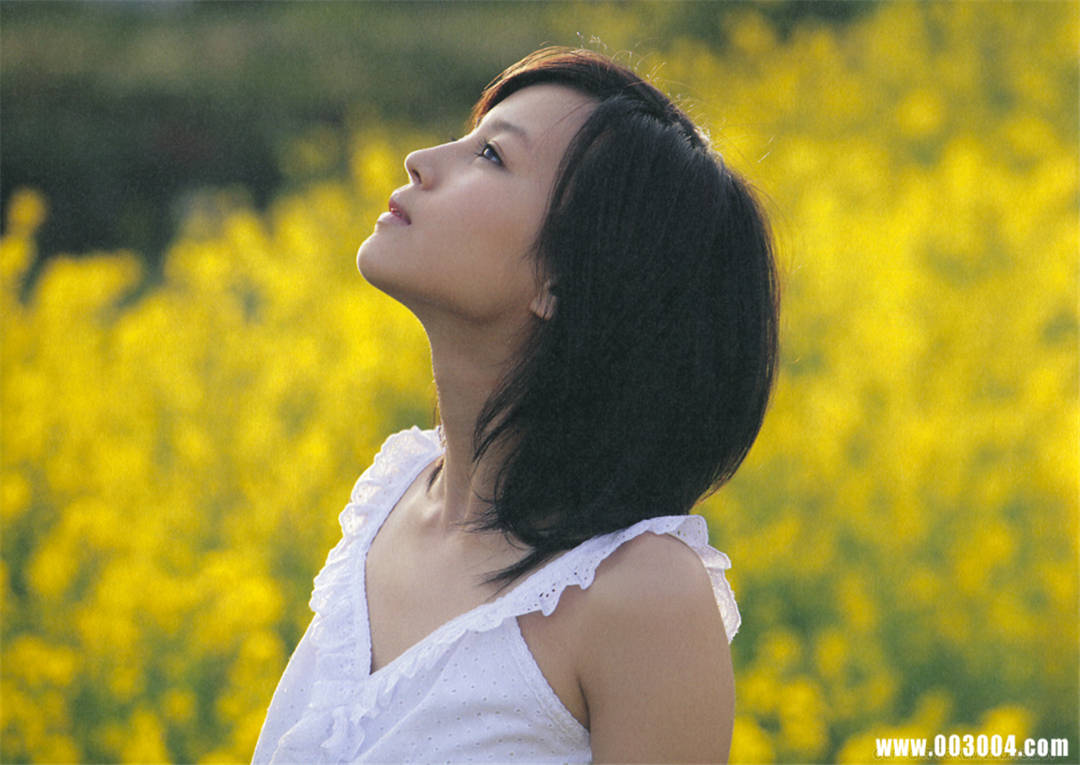 堀北真希、黑木明纱百合写真集《missmatch》高清全本