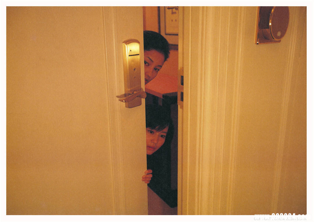 堀北真希、黑木明纱百合写真集《missmatch》高清全本