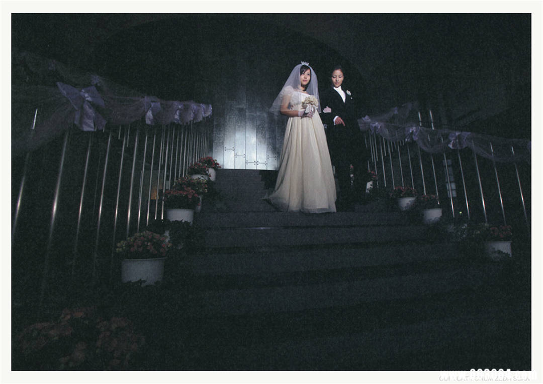 堀北真希、黑木明纱百合写真集《missmatch》高清全本