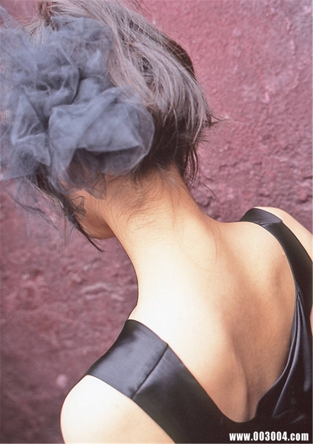 堀北真希写真集《Sweet Magic》高清全本