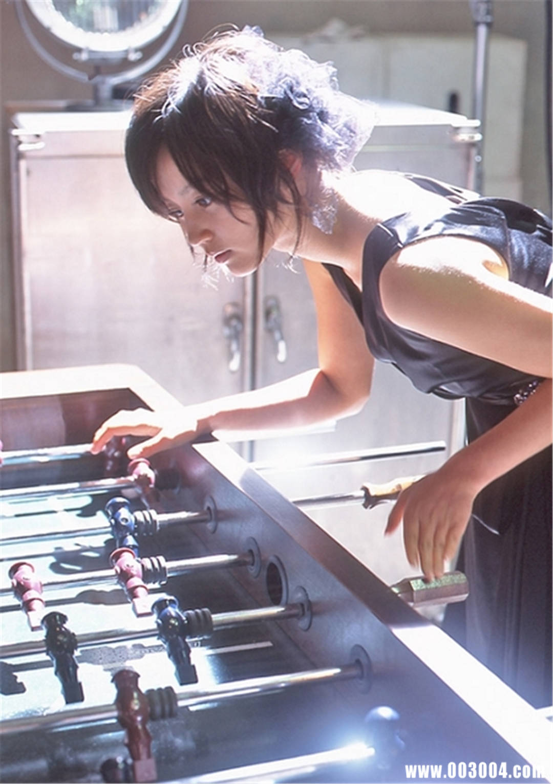 堀北真希写真集《Sweet Magic》高清全本