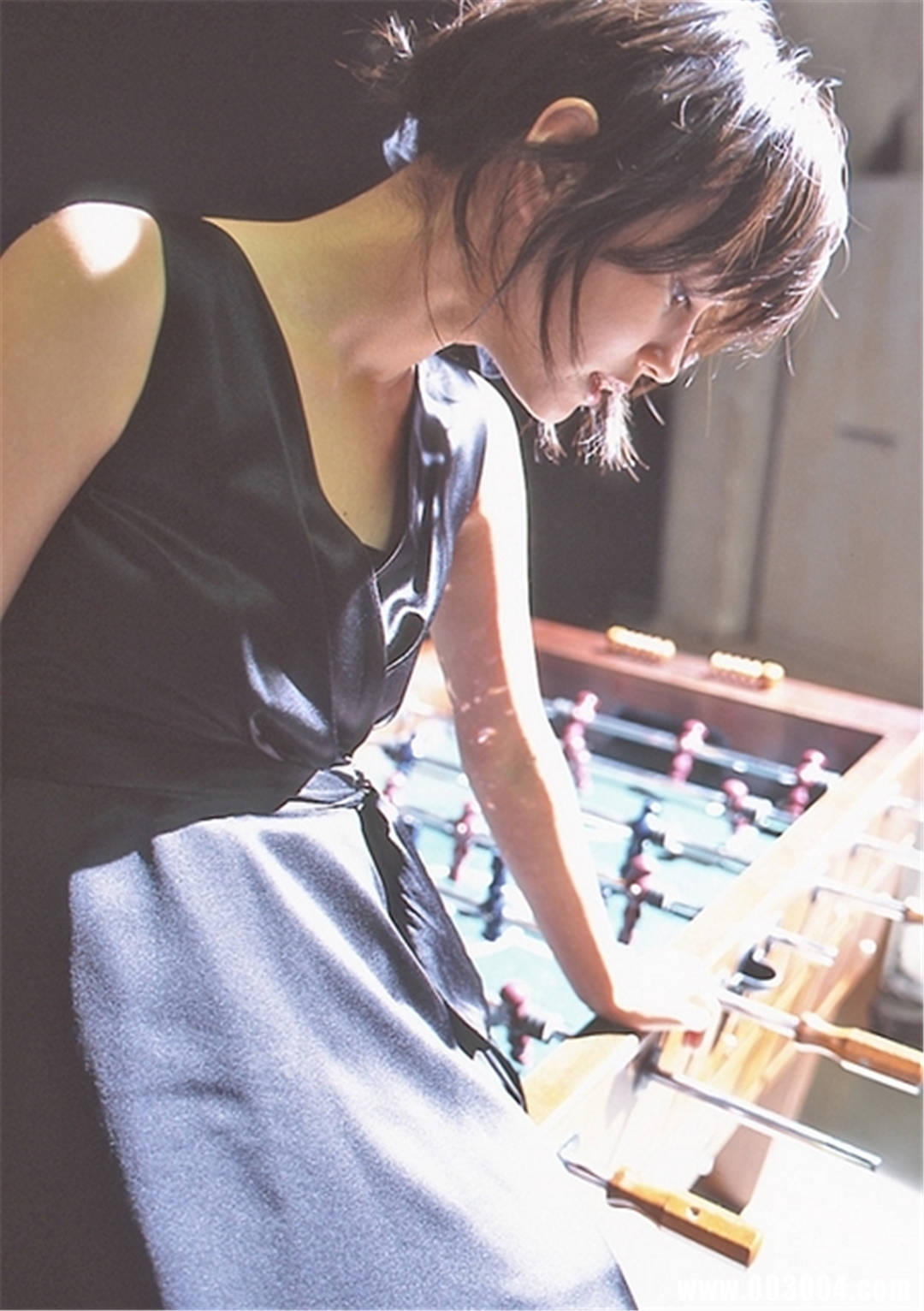 堀北真希写真集《Sweet Magic》高清全本