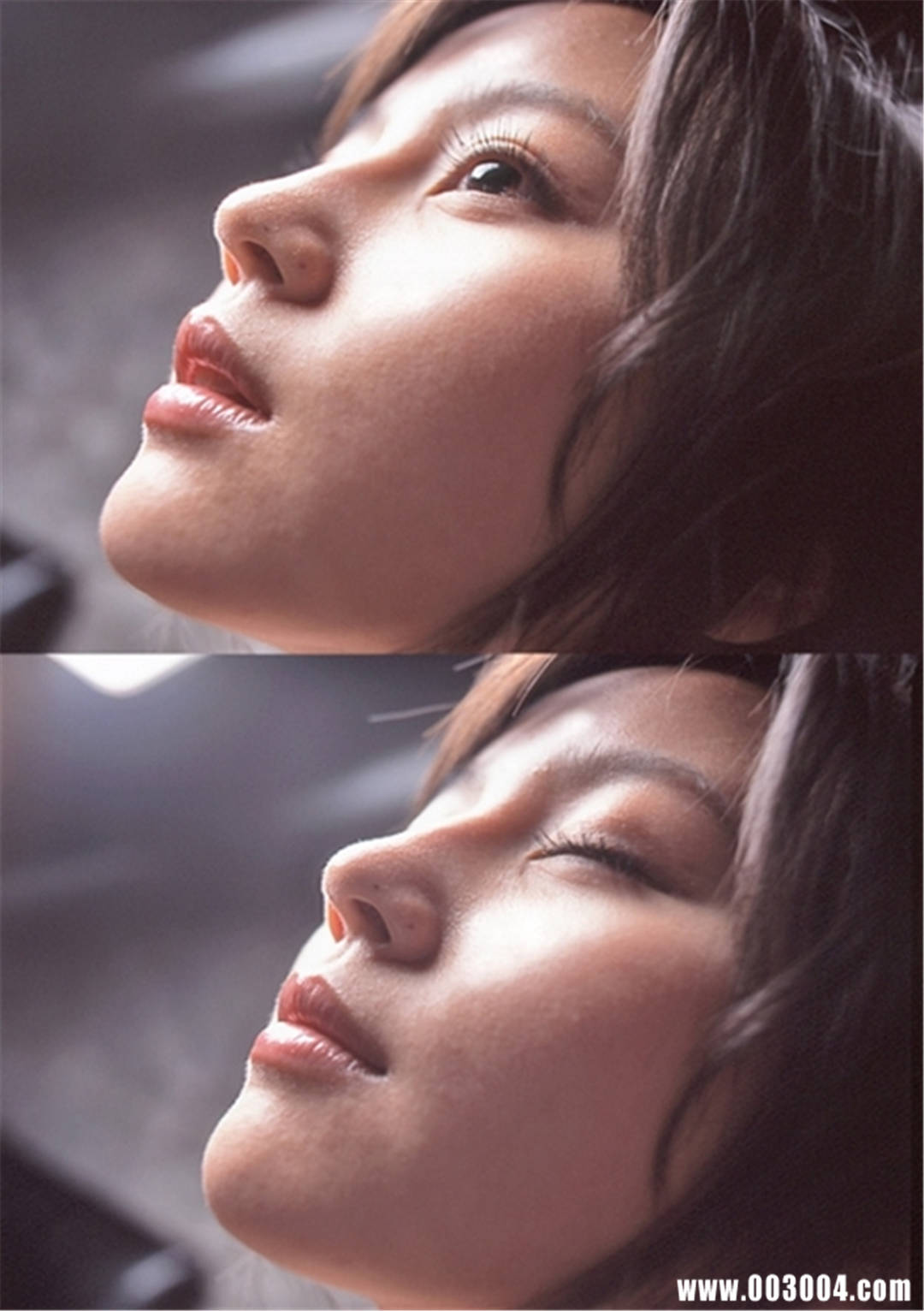 堀北真希写真集《Sweet Magic》高清全本