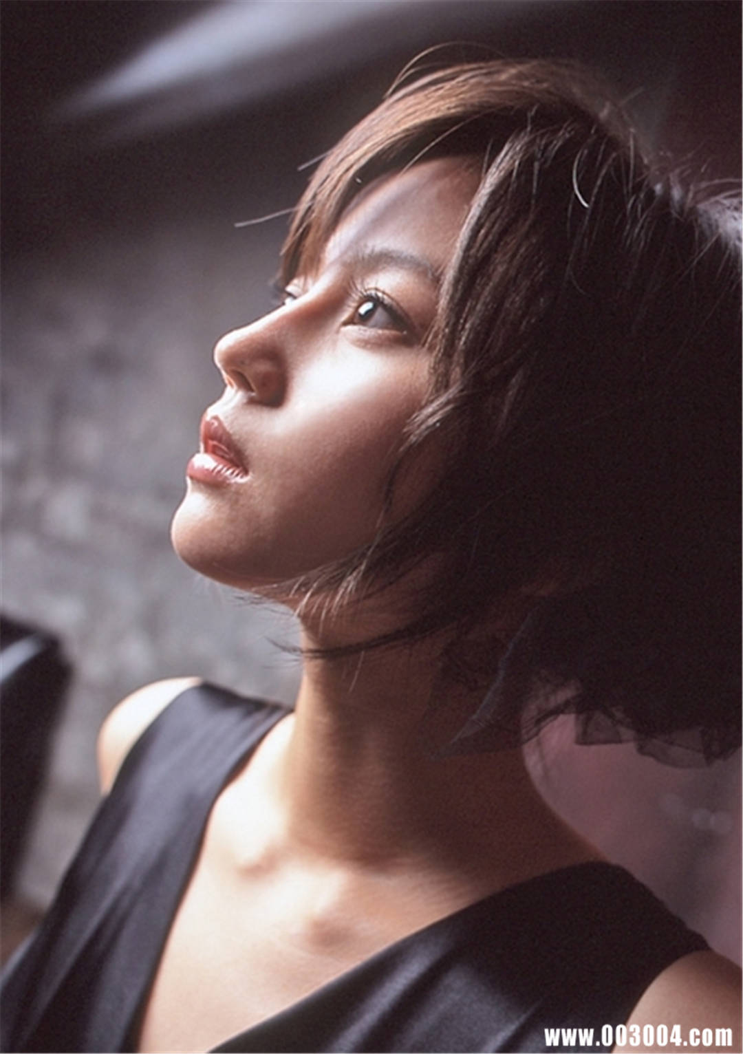 堀北真希写真集《Sweet Magic》高清全本